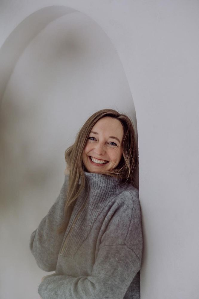 Elli – Fotografin für natürliche Familien- und Paarfotografie nahe Bremen